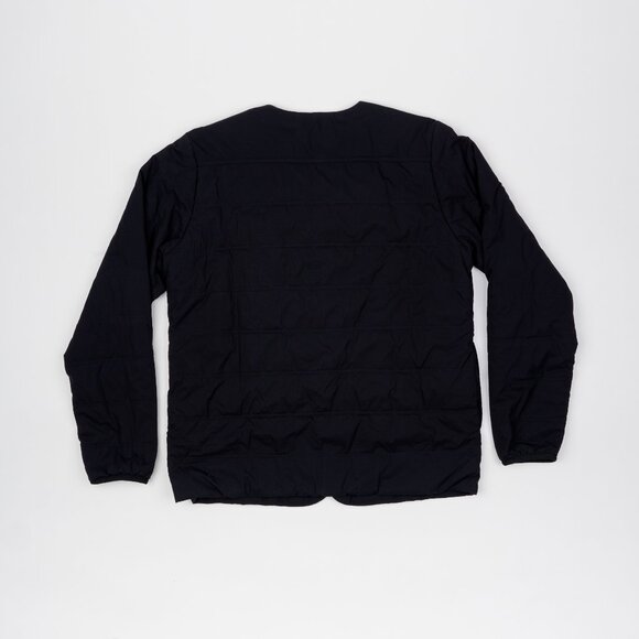 Snow Peak Lightweight Puffer Insulated Jacket (Size M) - Picture 3 of 7